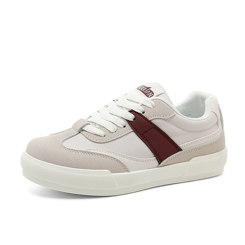 Damen Sneaker Sportlich Atmungsaktiv Mit Flexibler Sohle - BerlinGlamour