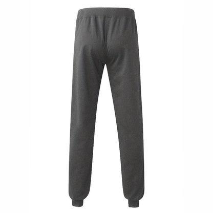 Herren Sport-Sweatpants Elastisch Farbblock-Design
