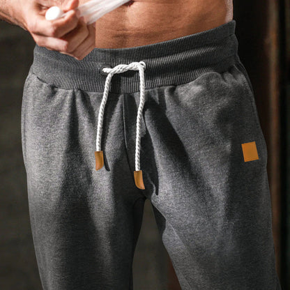 Herren Jeanshose Bequem Freizeit