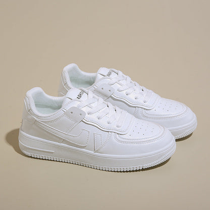 Damen Sneaker Weich Modisch Schuhe Frauen