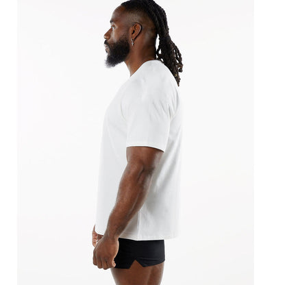 Leichtes Funktionsshirt Herren Elastisch Sportlich