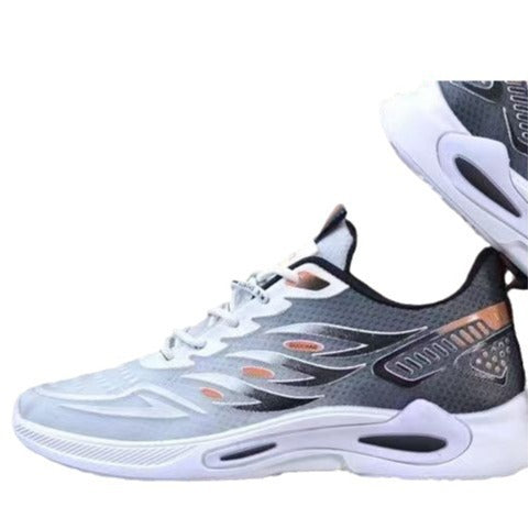 Damen Laufschuhe Sportlich Leichtathletik Schuhe