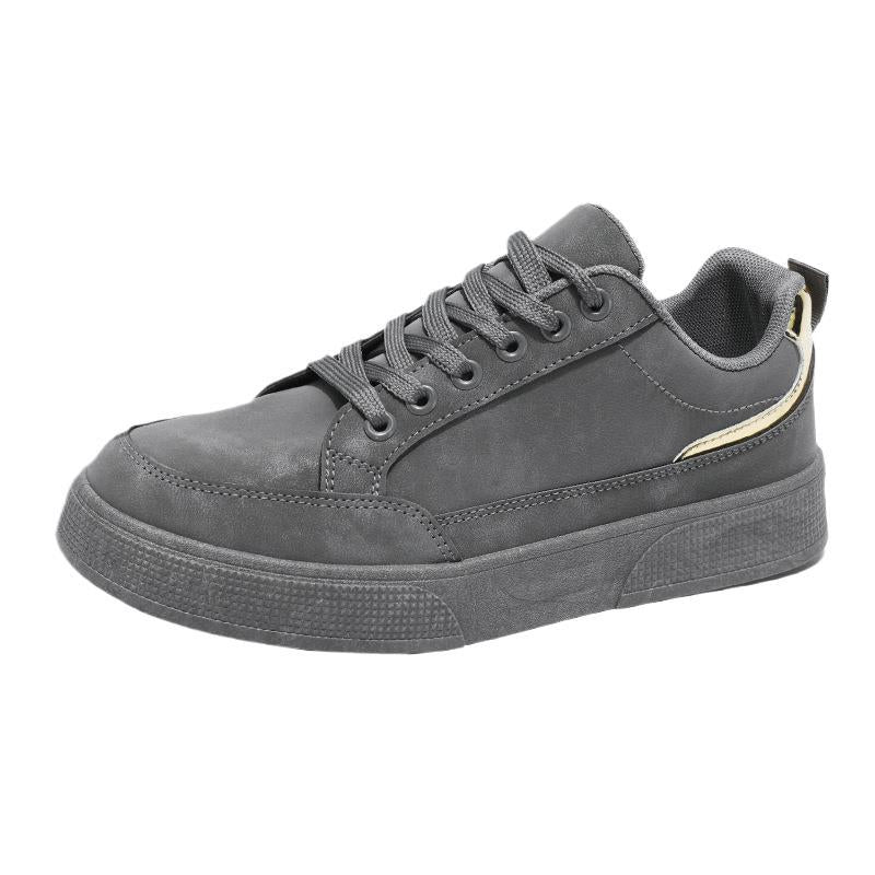 Damen Sneaker Wildleder Klassisch Elegantes Design