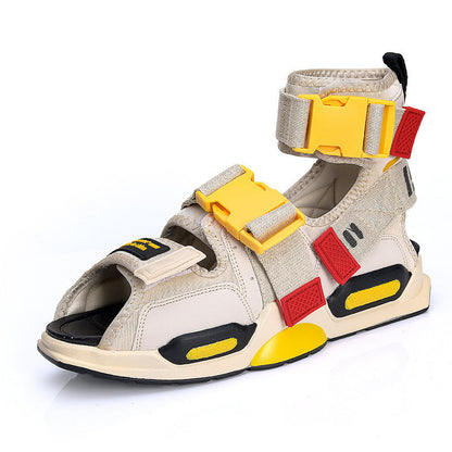 Damen Sportsandalen Verstellbar atmungsaktiv Komfort