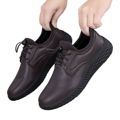 Damen Sportliche Laufschuhe Schnürsneaker Komfort Innensohle Rutschfest