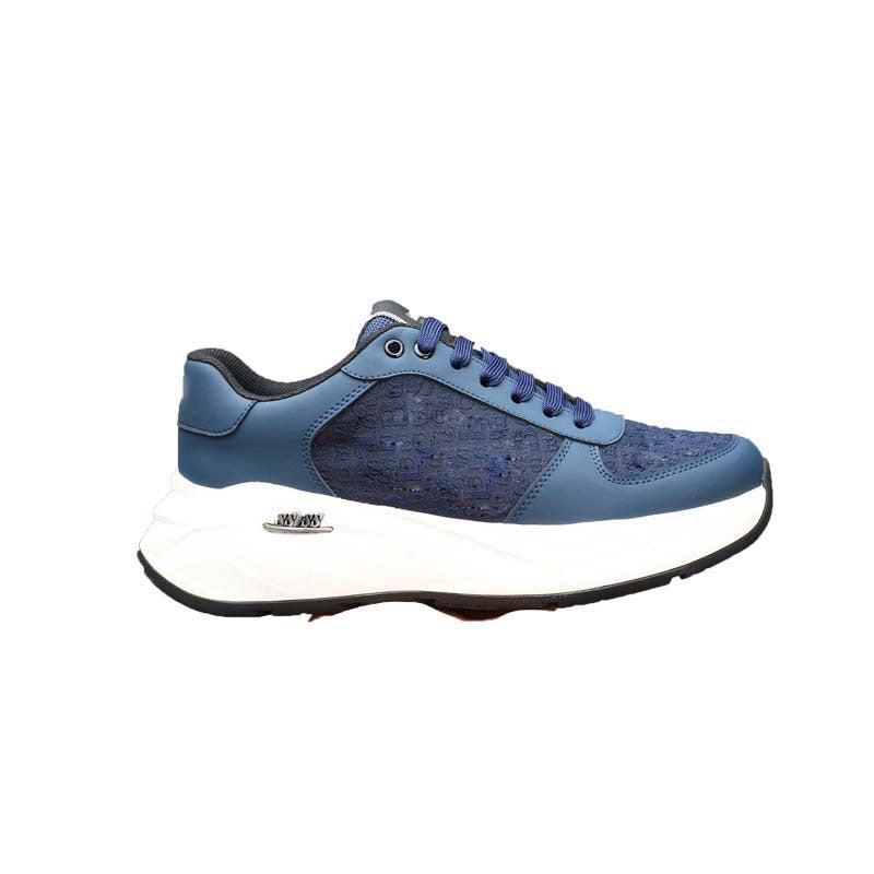 Damen Sneaker Sportlich Ergonomisch Mit Dämpfung