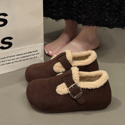 Damen Clogs Weich Bequem Verstellbar Mit Innenfutter