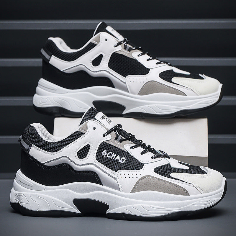 Damen Sportschuhe Bequem Stilvoll Laufschuhe