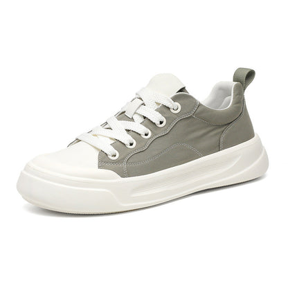 Damen Sneaker Bequem Laufsohle Robust Sportlich
