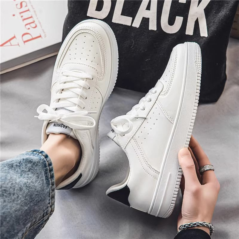 Damen Sneaker Freizeitschuhe Atmungsaktiv Elegant