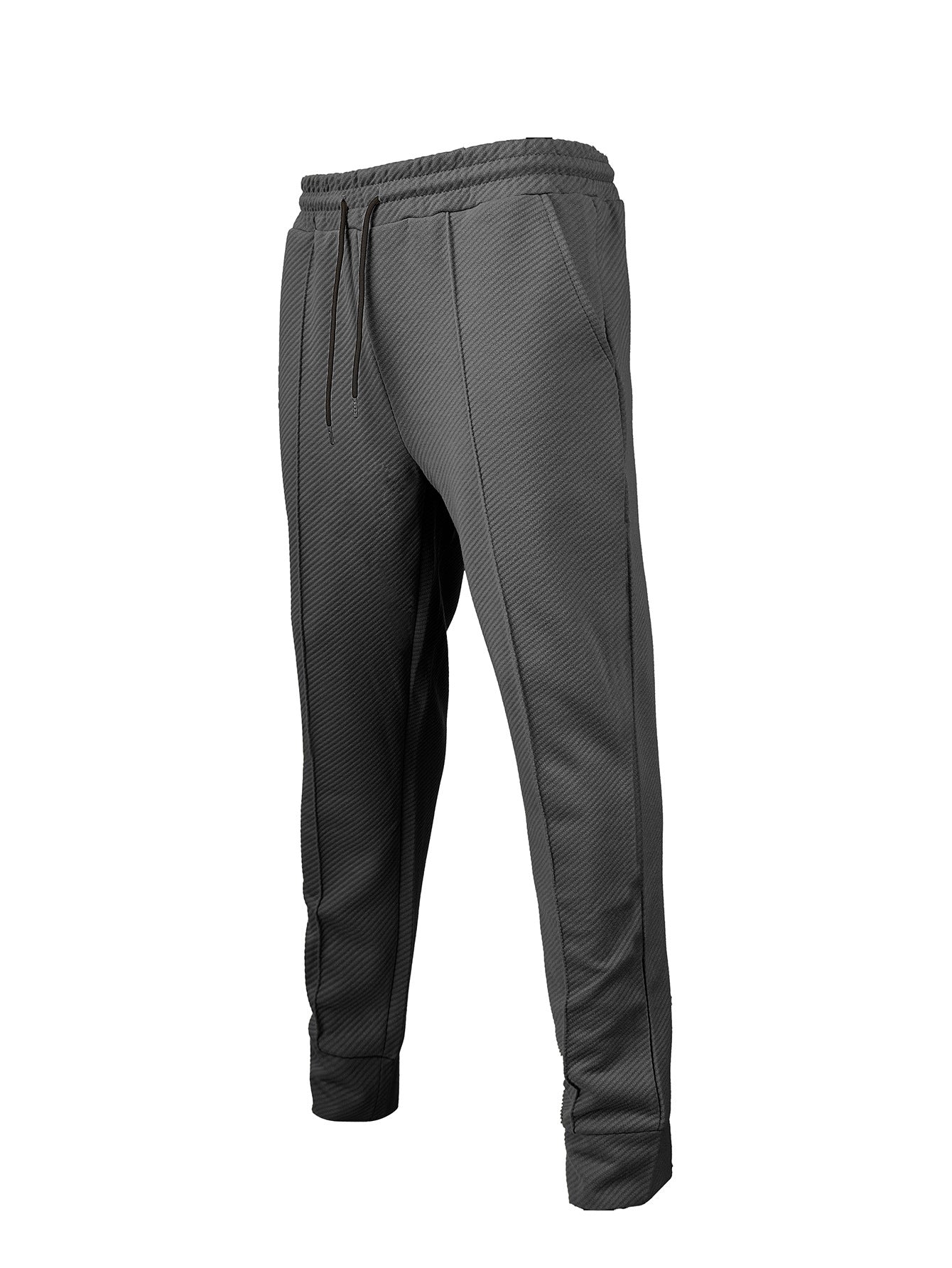 Herren Jogginghose Sportlich Komfortabel Mit Stretch