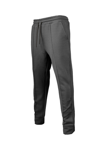 Herren Jogginghose Sportlich Komfortabel Mit Stretch