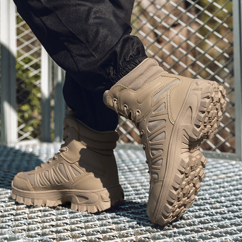 Wanderstiefel Damen Winterfest Waterproof atmungsaktiv