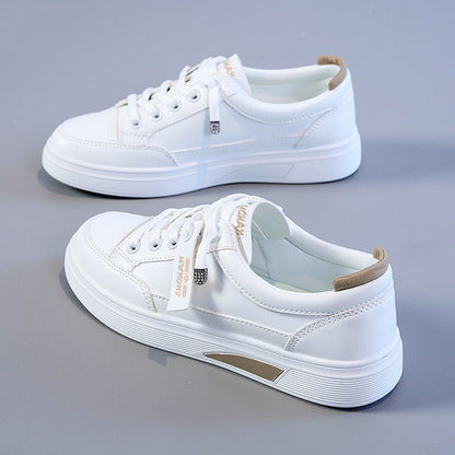 Damen Sneaker Rutschfest Atmungsaktiv Modisch