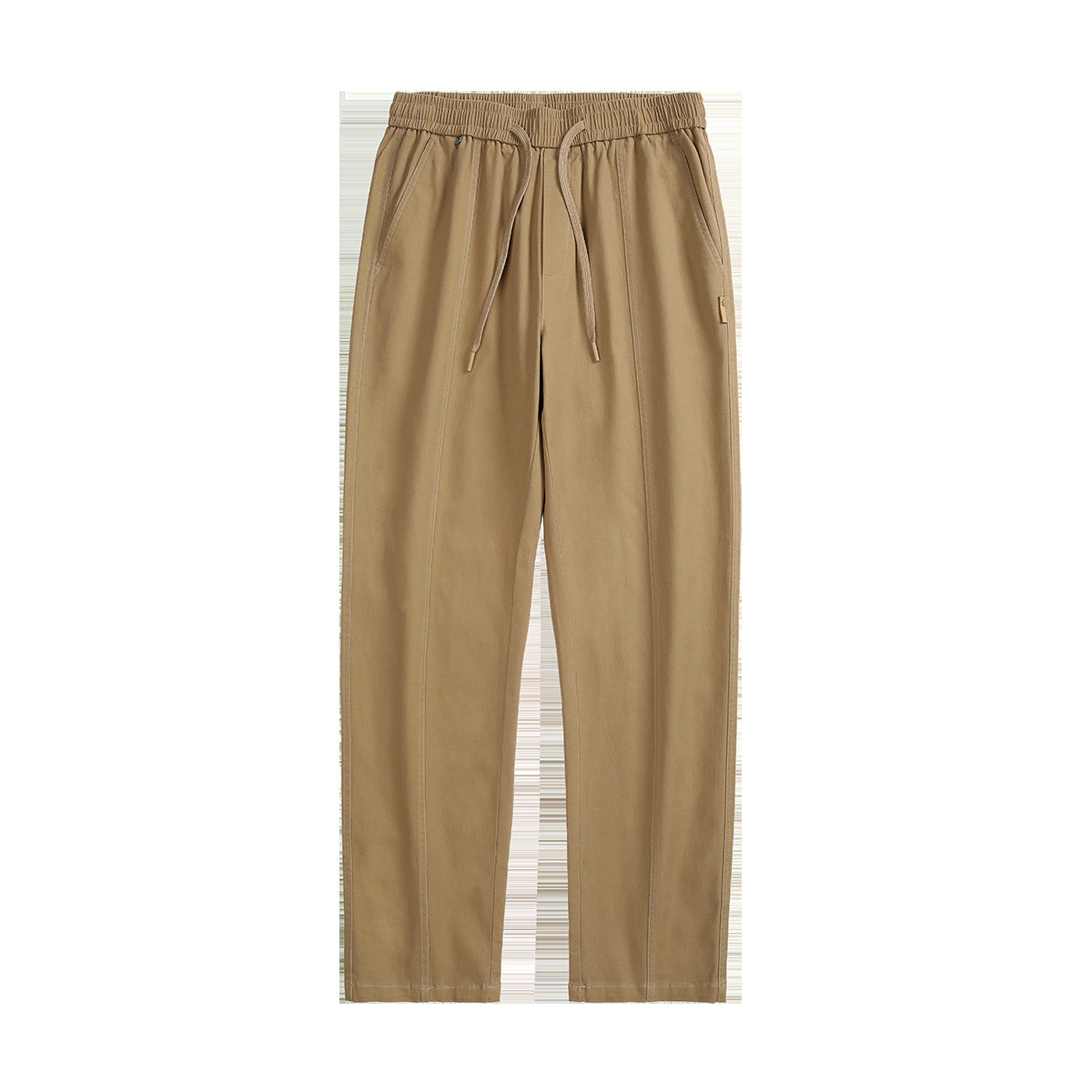 Bequeme Herrenhose Elastisch Mit Seitentaschen
