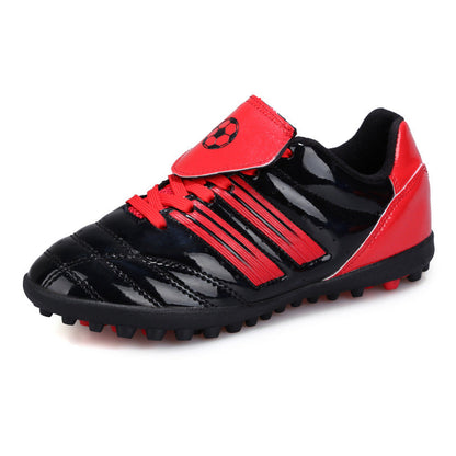 Damen Fußballschuhe Atmungsaktiv Rutschfest - BerlinGlamour