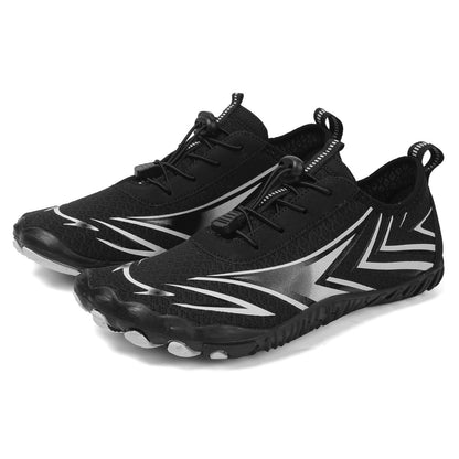 Damen Sport Sandalen Atmungsaktiv Komfortabel
