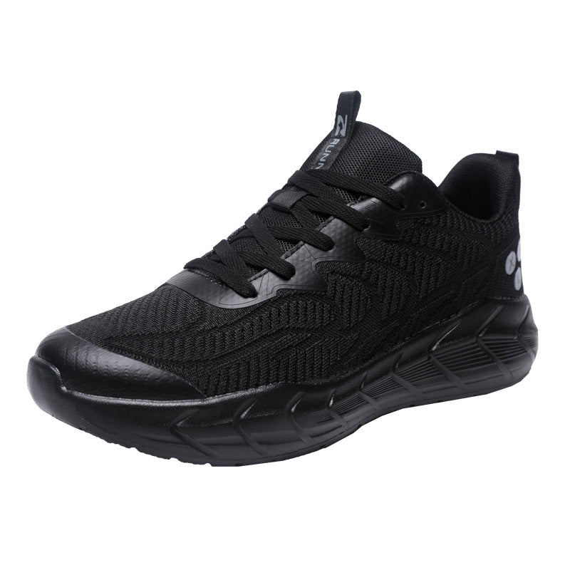 Damen Laufschuhe Atmungsaktiv Dämpfung Sport