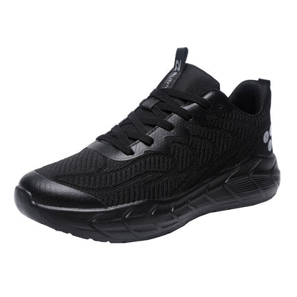 Damen Laufschuhe Atmungsaktiv Dämpfung Sport