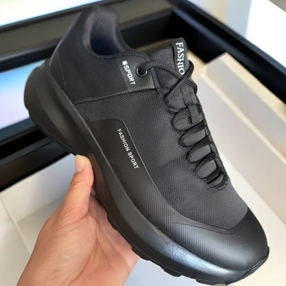 Damen Trail-Lauffschuhe Atmungsaktiv Rutschfest Sportlich - BerlinGlamour