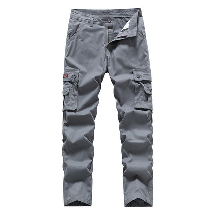 Herren Cargohose atmungsaktiv strapazierfähig Outdoor