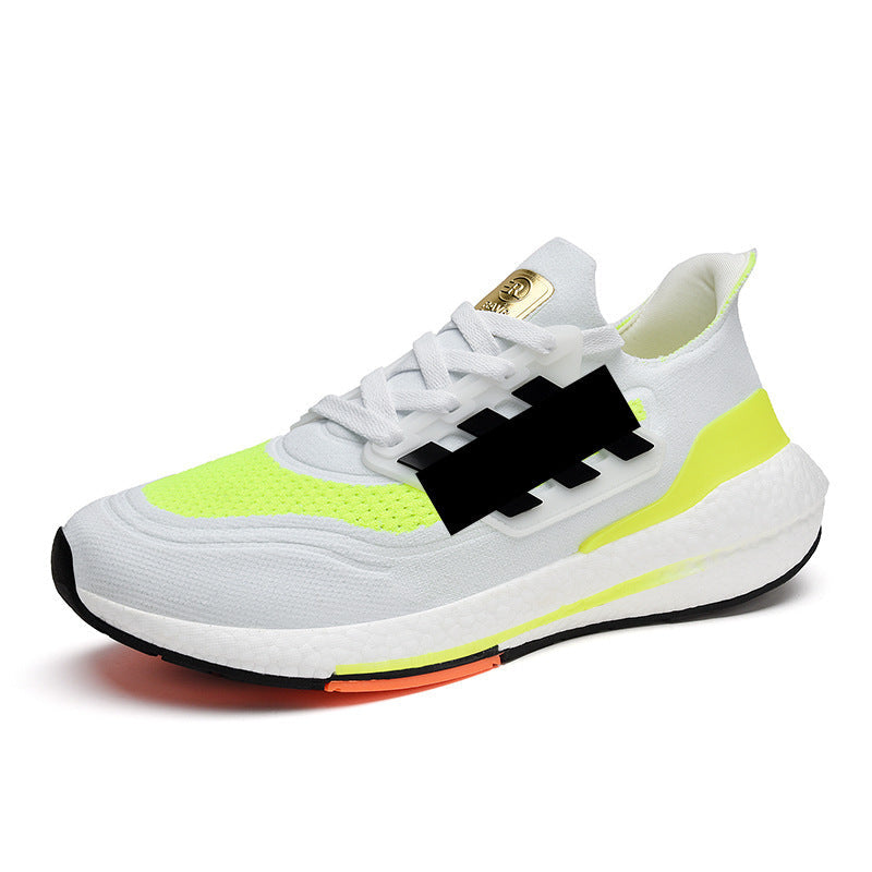 Damen Laufschuhe Leicht Komfort Sneaker Sport