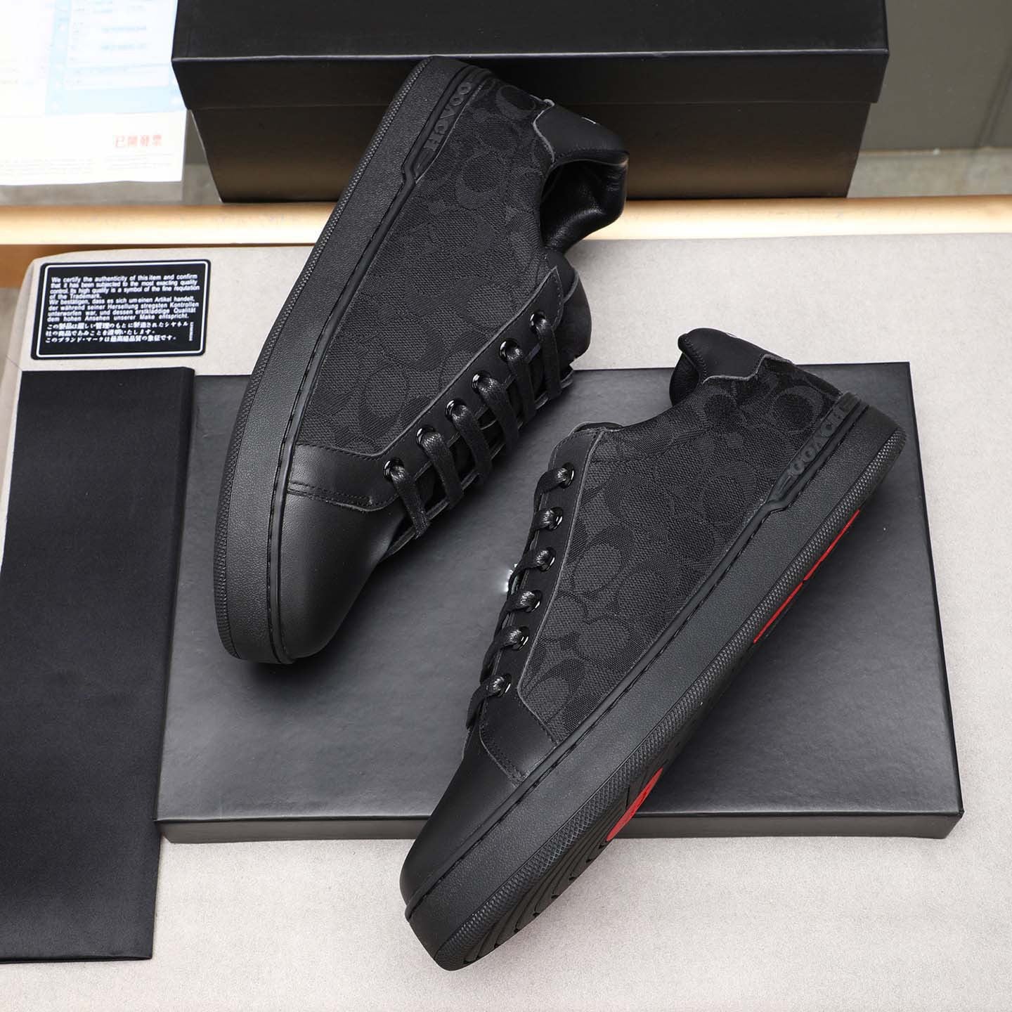 Damen Sneaker Hochwertig Freizeit Schuhe Rutschfest Modern