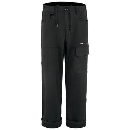 Funktionshose Herren Cargo atmungsaktiv Modern