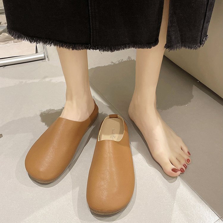 Damen Clogs Weich Bequem Rutschfest
