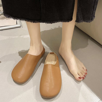 Damen Clogs Weich Bequem Rutschfest
