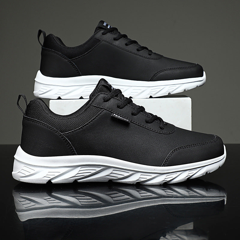 Damen Freizeitschuhe Leicht Bequem Sportlich