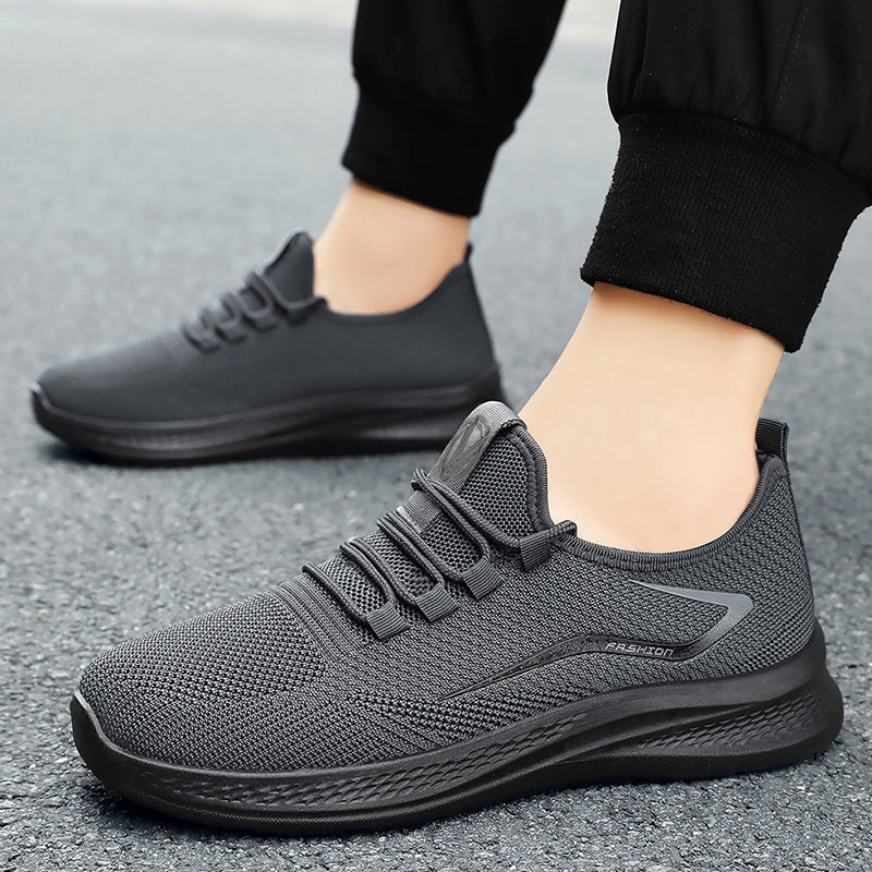 Damen Sportschuhe atmungsaktiv Freizeit Schuhe Komfort