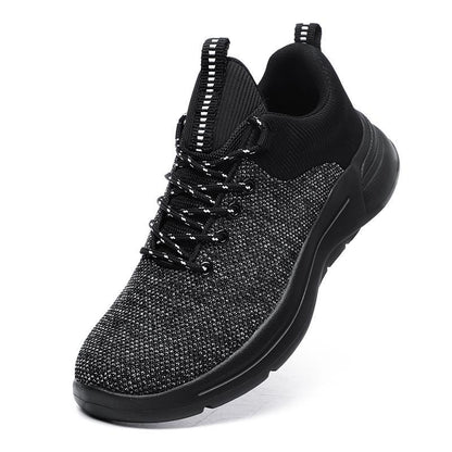 Damen Laufschuhe Atmungsaktiv Leicht Fitness SchuheSport