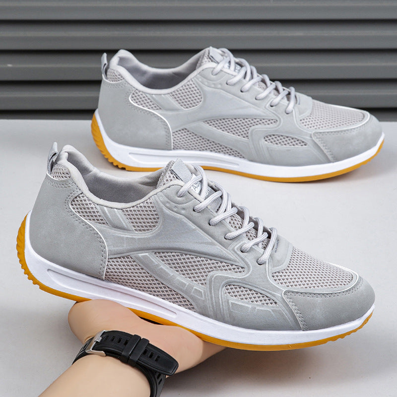 Damen Sport Sneaker Laufschuhe Modern Fashion - BerlinGlamour