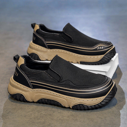 Damen Slipper Sportlich Rutschfest Atmungsaktiv