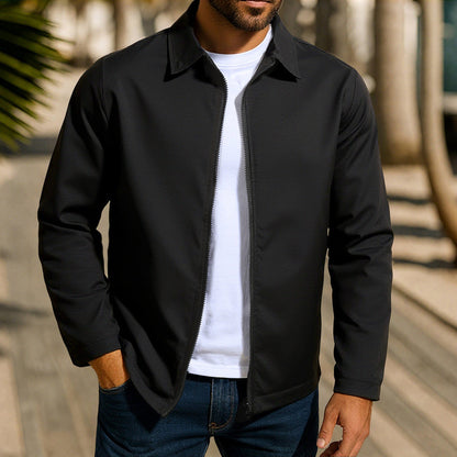 Herren Freizeitjacke Modern Stylish Berlin