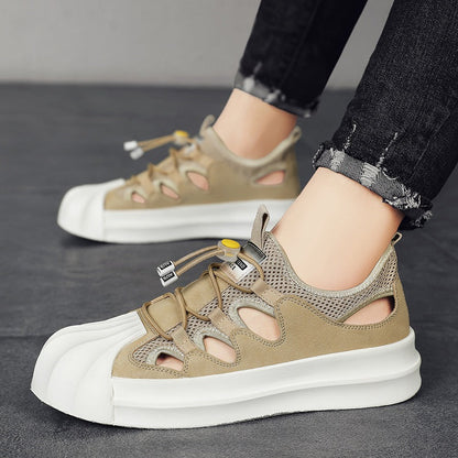 Damen Sportschuhe Atmungsaktiv Ergonomisch bequem