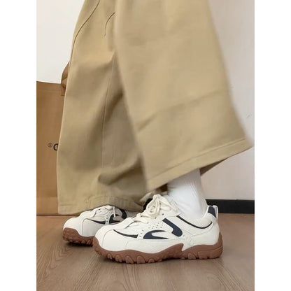 Damen Sport Sneaker Atmungsaktiv Flexibel Laufschuh