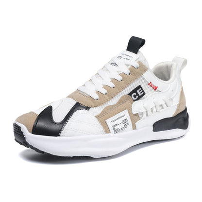 Damen Sport Schuhe Atmungsaktiv Mesh Komfortabel
