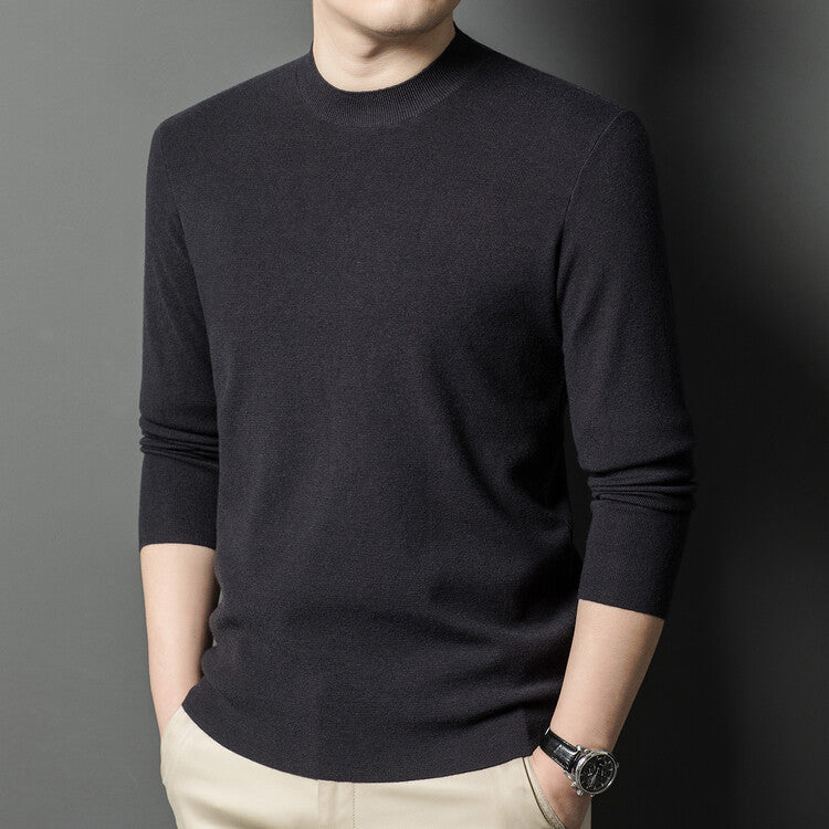 Schicker Herren Pullover Modern Style