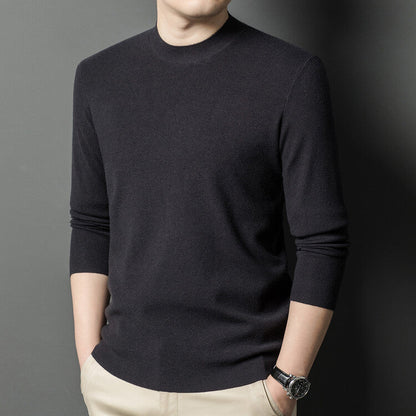Schicker Herren Pullover Modern Style