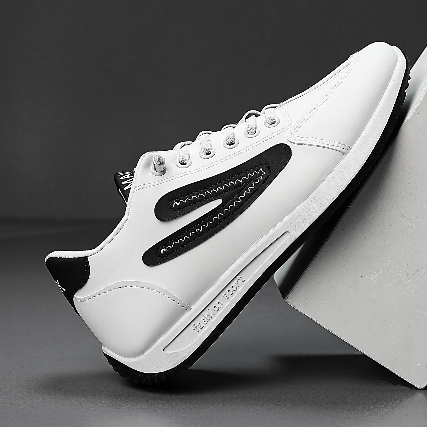 Damen Sportliche Laufschuhe Leicht Flexibel mit Dämpfung