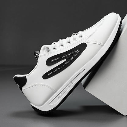 Damen Sportliche Laufschuhe Leicht Flexibel mit Dämpfung
