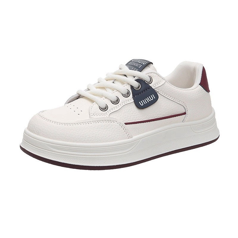 Damen Sneaker Chunky Komfort Schuhe Trendy