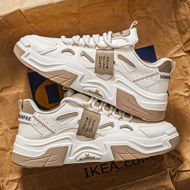 Damen Sportschuhe Laufschuhe mit Dämpfung und Innovativem Design - BerlinGlamour