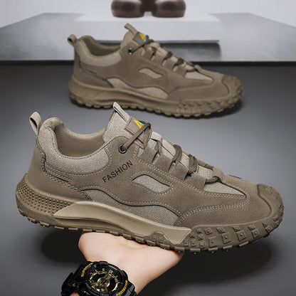 Damen Sportschuhe Sneaker Rutschfest Atmungsaktiv