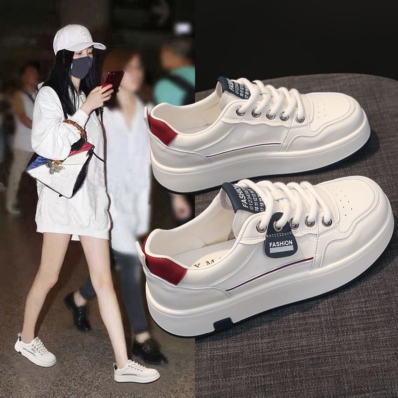 Damen Sneaker Chunky Komfort Schuhe Trendy - BerlinGlamour