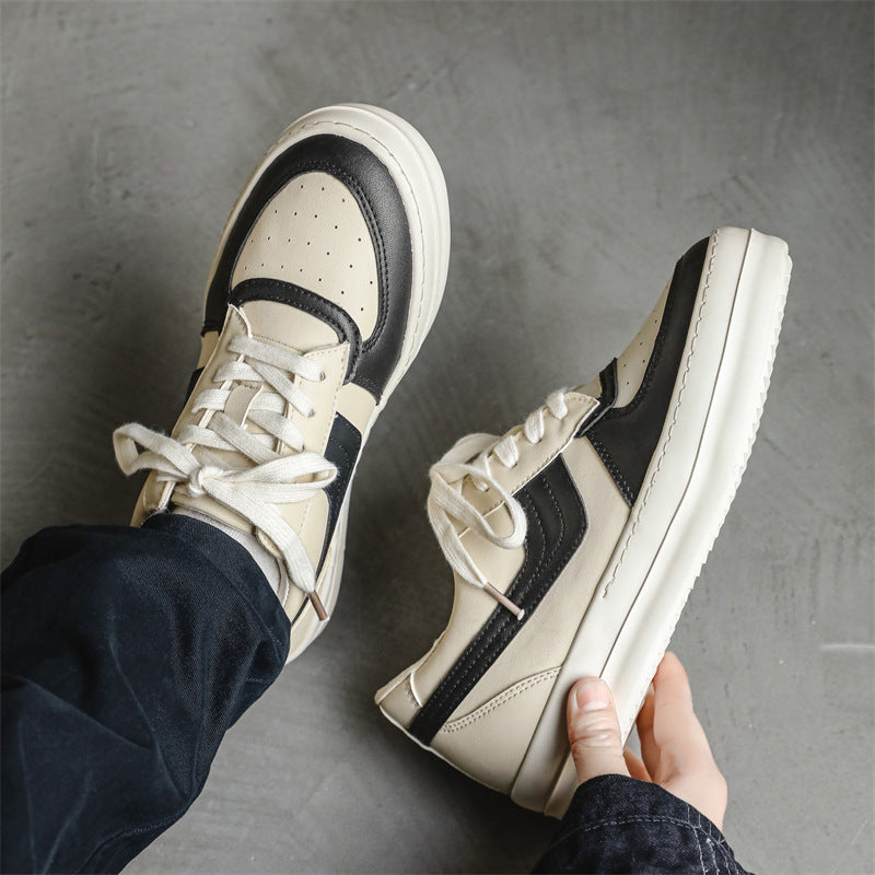 Damen Sneaker Weich Atmungsaktiv Moderne Sportschuhe
