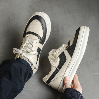 Damen Sneaker Weich Atmungsaktiv Moderne Sportschuhe