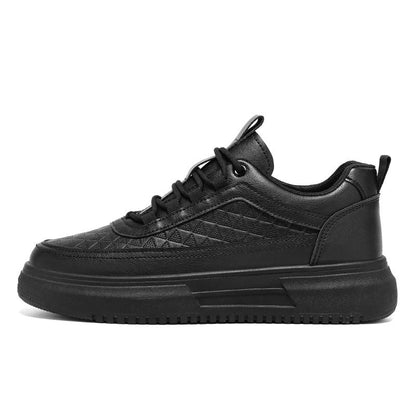 Damen Sneaker Bequem Sportlich Weich Modisch